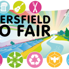 Petersfield Eco Fair – Sun 14th July 2024 10am to 4pm on the Heath